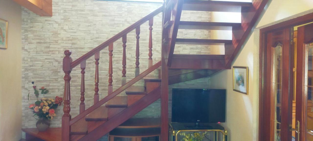 Villacanales Entrambasaguas  ภายนอก รูปภาพ